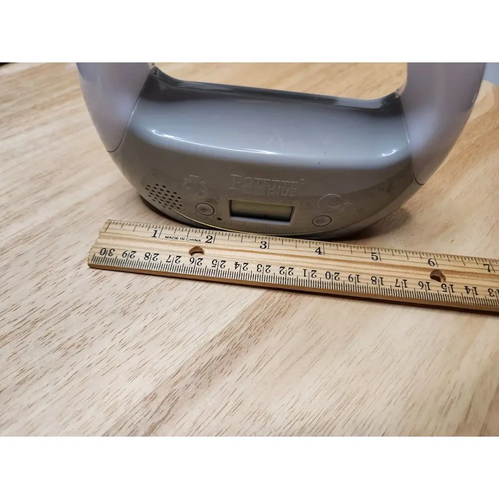 Kalencom Potette Light‑Up Potty Training Timer (Tested, Works)